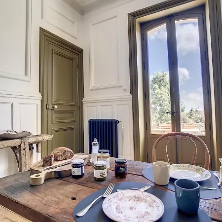 Gasthof Maison Lacase