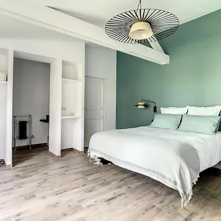 Maison Lacase Gasthof *