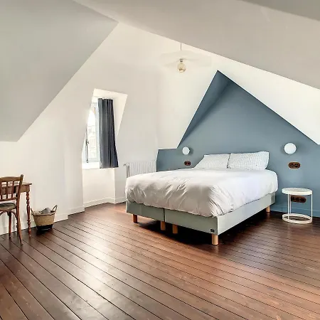 Gasthof Maison Lacase *