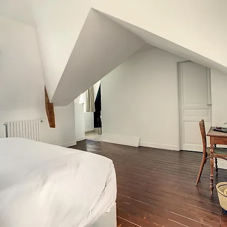 Maison Lacase Gasthof *