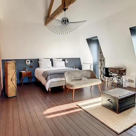Maison Lacase Gasthof